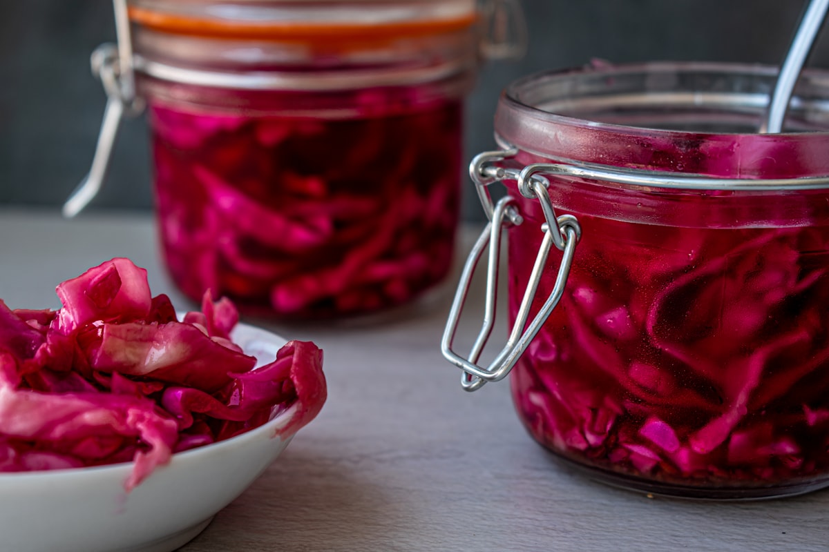 Supliment natural pentru microflora